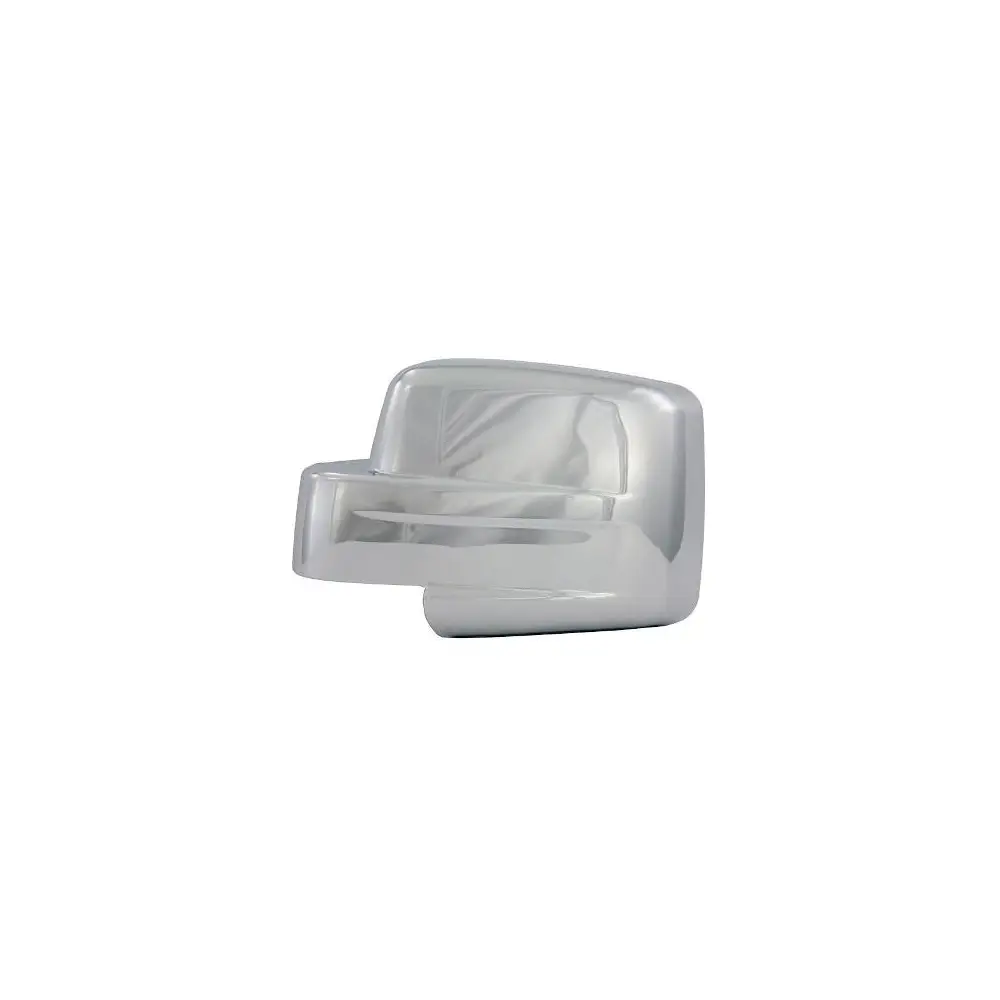 Full Door Mirror Cover - Chrome Plated - CTCCCIMC67424